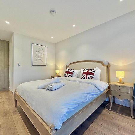 Talgarth Penthouse Apartment 伦敦 外观 照片